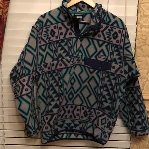 Patagonia pullover